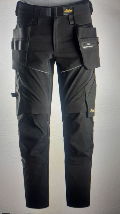 Spodnie robocze Snickers 6944