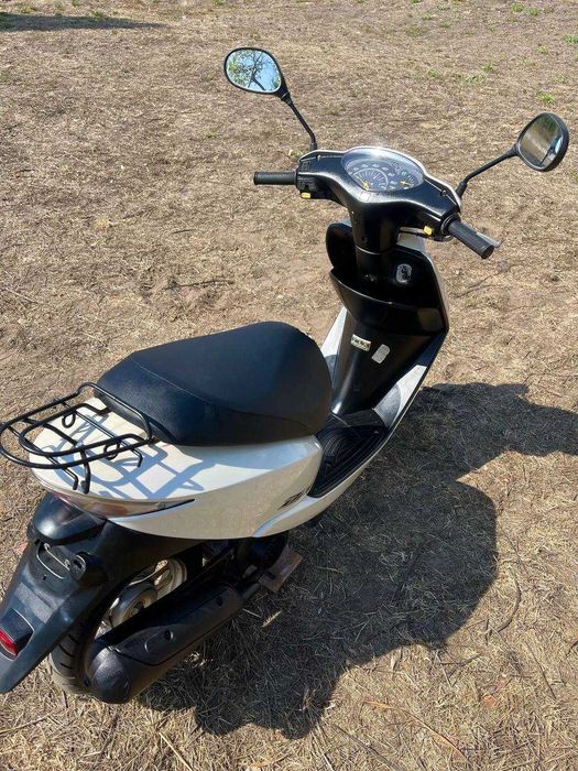 Скутери з Японії Honda DIO AF62 (ОПТ ВІД 3 ОДИНИЦЬ)