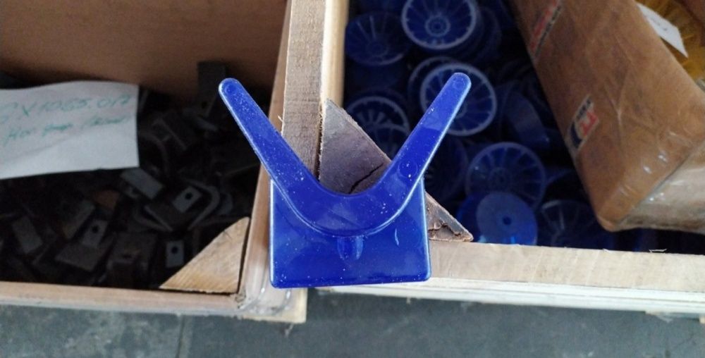 Ось торсионная свіжа , балка, підвіска причіп лафет документи на товар