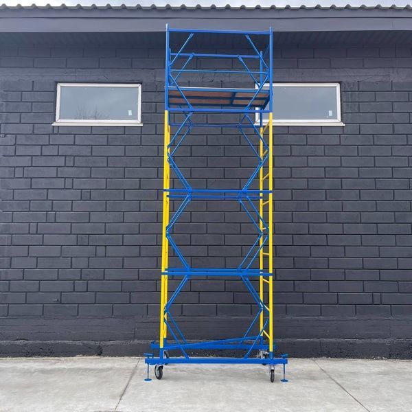 Риштування, вишка тура, оренда