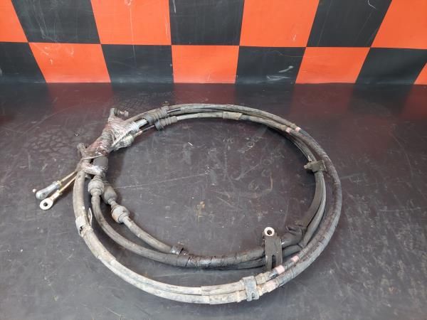 Cabos seletor velocidades TOYOTA Dyna Chassis (KD_, LY_, _Y2_, _U3_, _