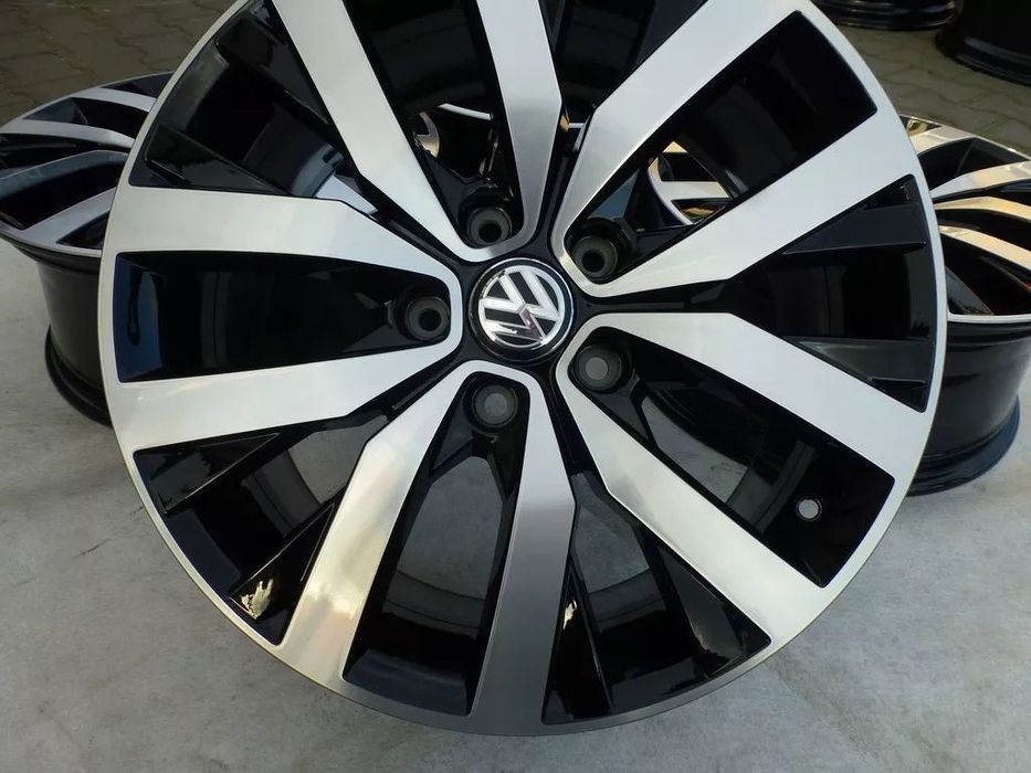 FELGI VW T5 T6 T6.1 MUTIVAN 18'' BULLI