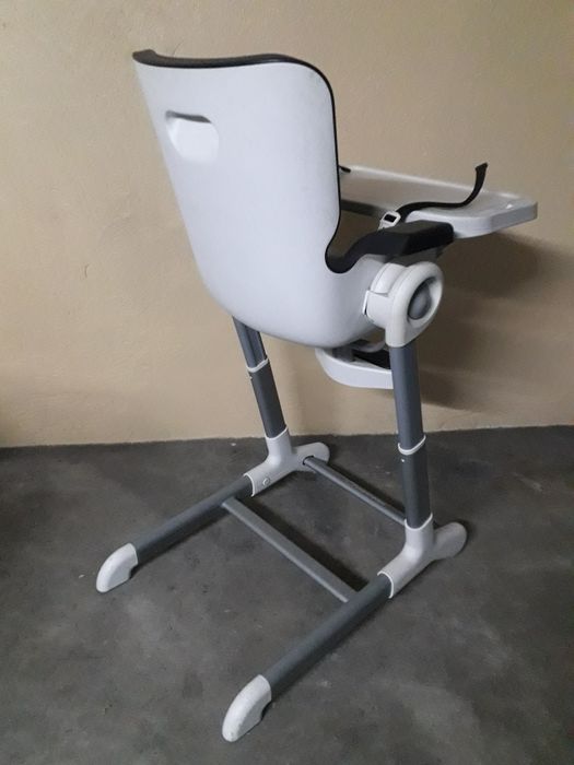 Cadeira refeição marca bébéconfort(VER FOTOS E LER ANUNCIO)