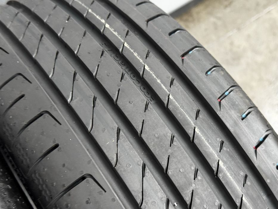 NOWE 205/60/16 Continental opony letnie 2025r