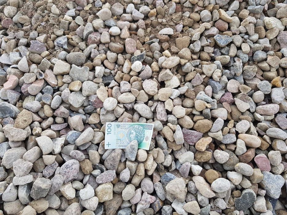 Usługi Koparko-Ładowarką Dawidy Bankowe