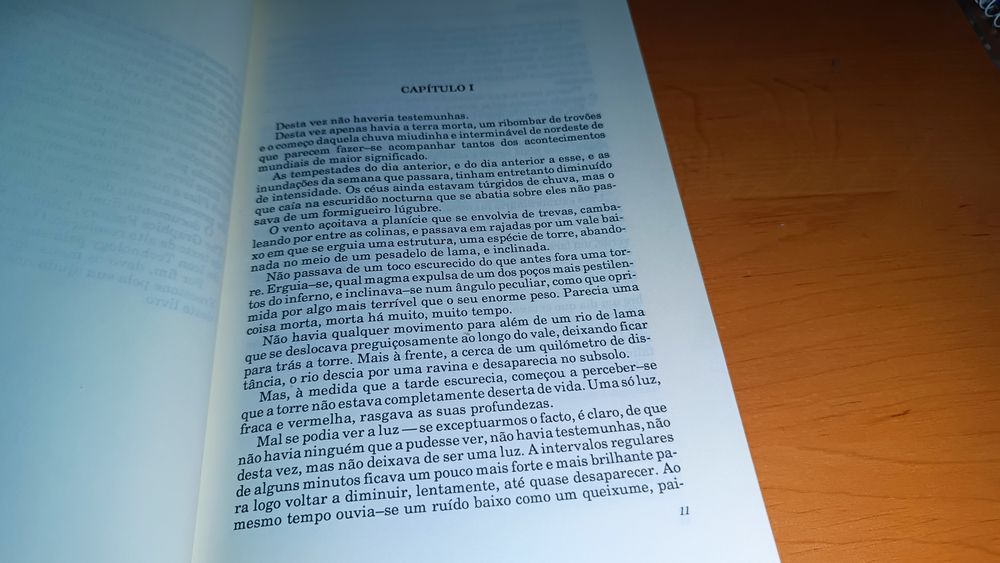 A agência de detectives holística