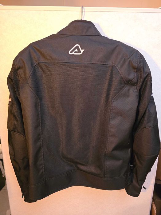 Casaco Mota Acerbis Ramsey - L - Verão (Como Novo)