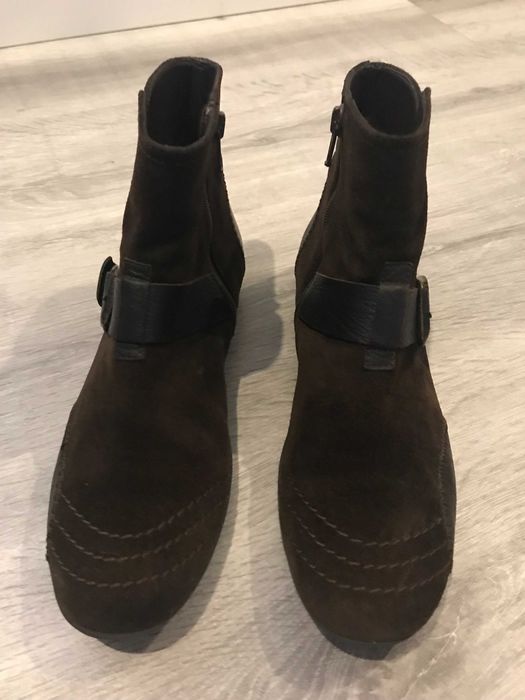 Botins Pierre Cardin