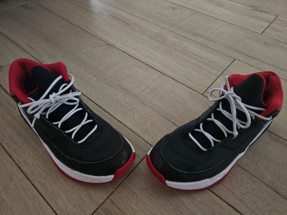 Buty Nike Air Jordan Max Aura 3 rozm.44