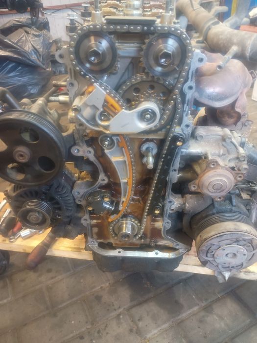 KJ- Serwis Samochodowy, Bus, Ciągniki