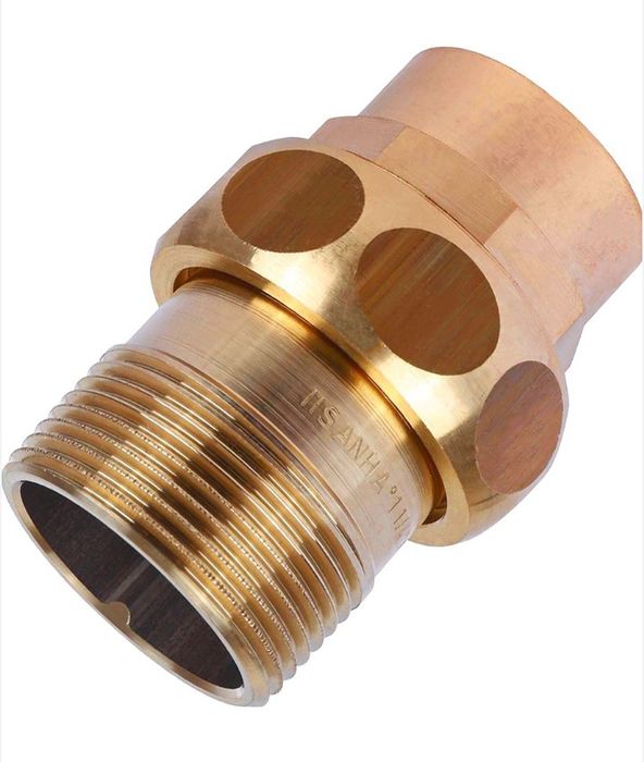 Śrubunek sanha 28x1 1/4