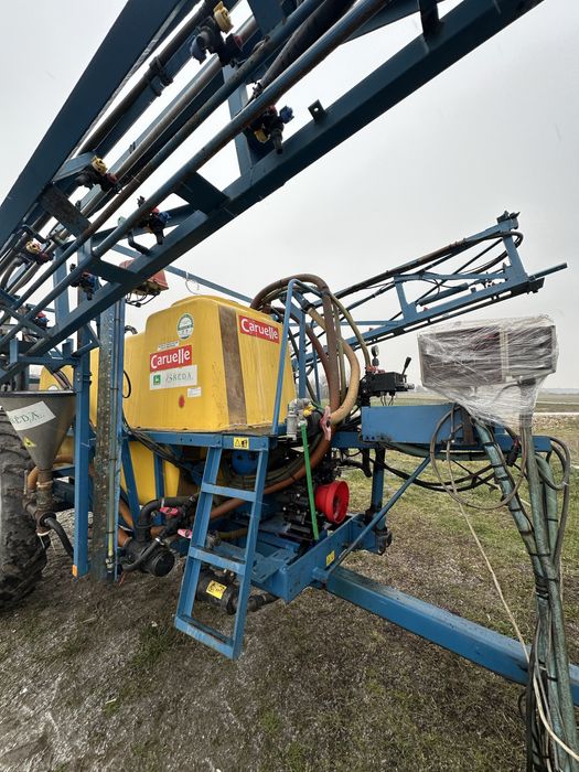 Opryskiwacz Caruelle