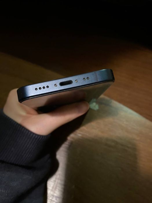 Продам Айфон 13 mini 128gb