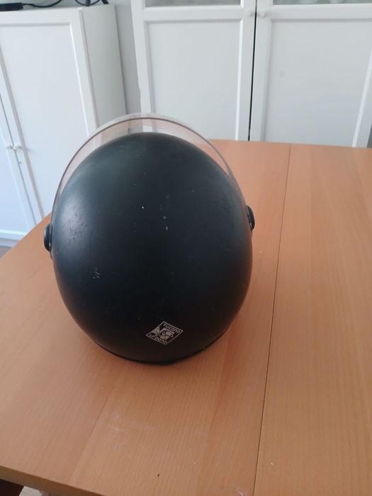 Capacete Tucano Urbano tamanho L