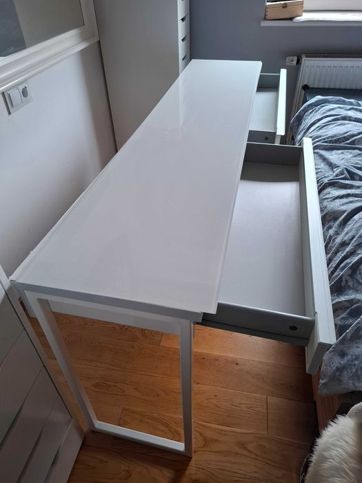Biurko Ikea 180cm