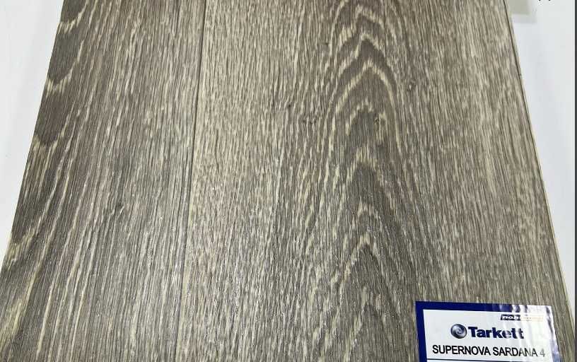 ЛИНОЛЕУМ 5м; TARKETT Sinteros,Плинтус,УКЛАДКА. єВідновлення