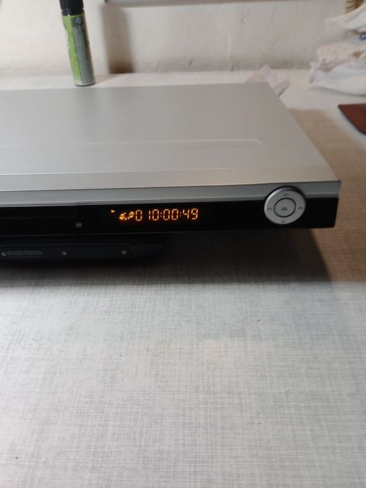 Odtwarzacz DVD firmy Torent