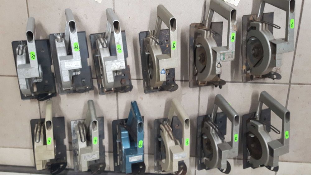 przystawki do CELMY 20 zł sztuka