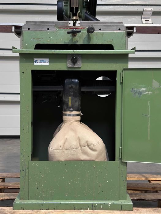 Piła kapowa ukośnica OMGA T50.350 2,2 kW (1454)