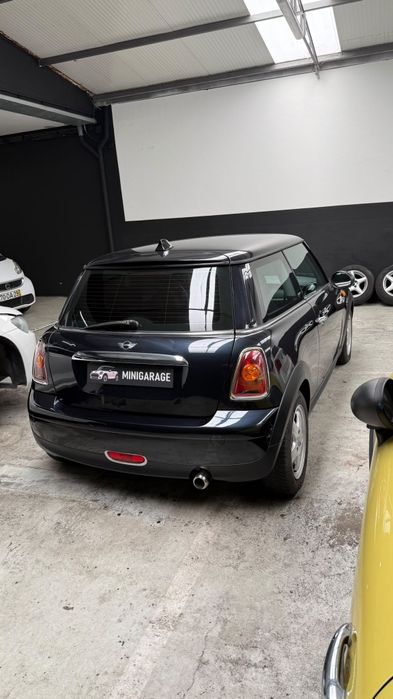 Mini One 1.4 (gasolina)