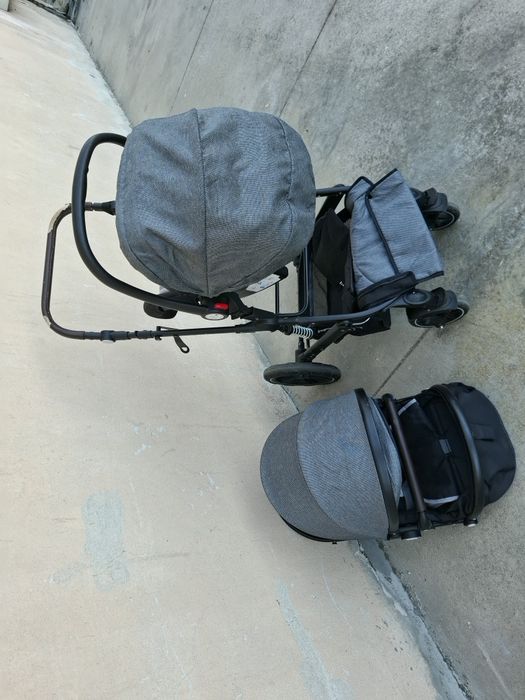 Carrinho/Bicicleta/Banheira/Cadeirinha