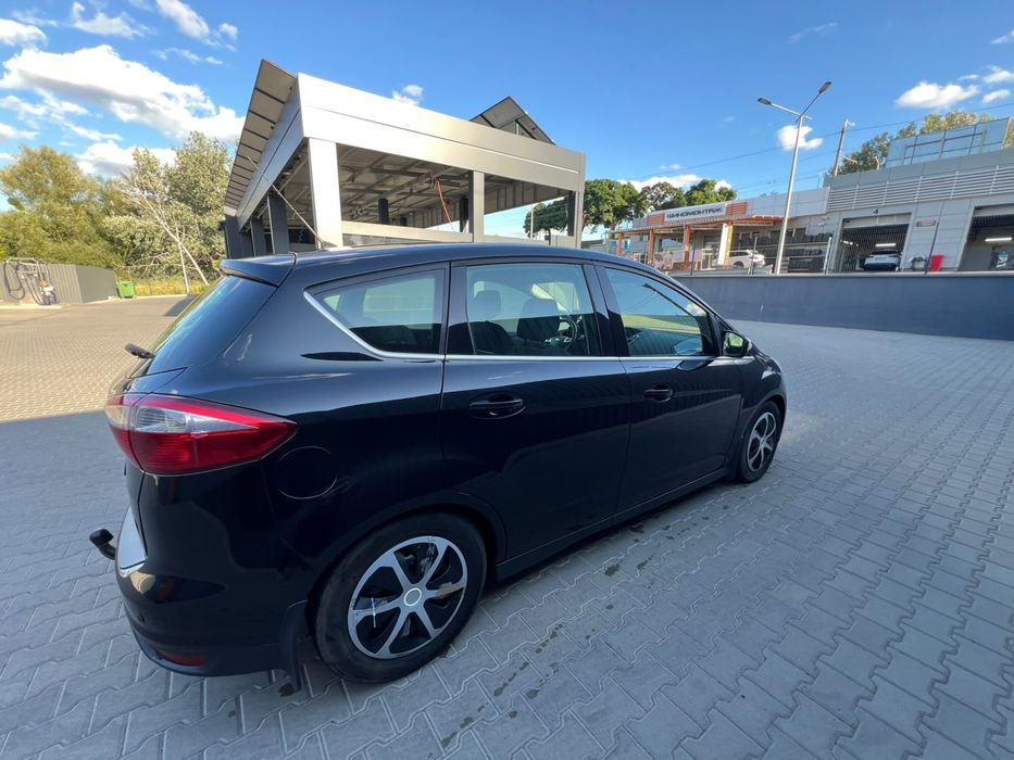 Ford C-MAX  , 2011 рік