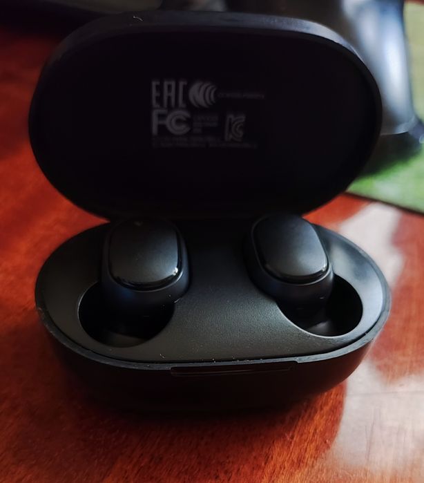 TWS Xiaomi  Mi True Wireless Earbuds Basic 2