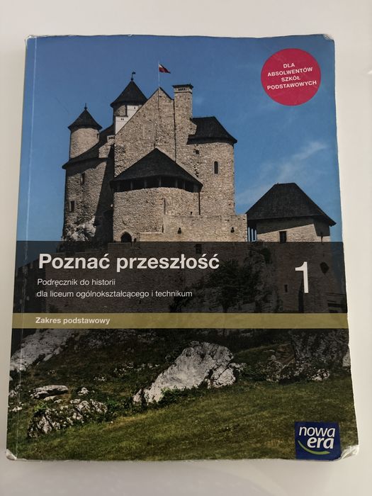 Poznać przeszlość 1