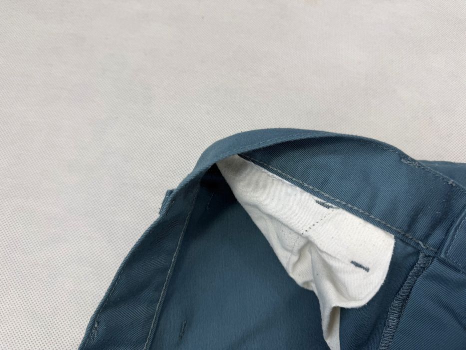 Spodnie Carhartt Simple Pant Logo Skate Klasyczne