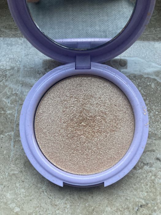 Rozświetlacz Chciejka Glam Shop Glamshop