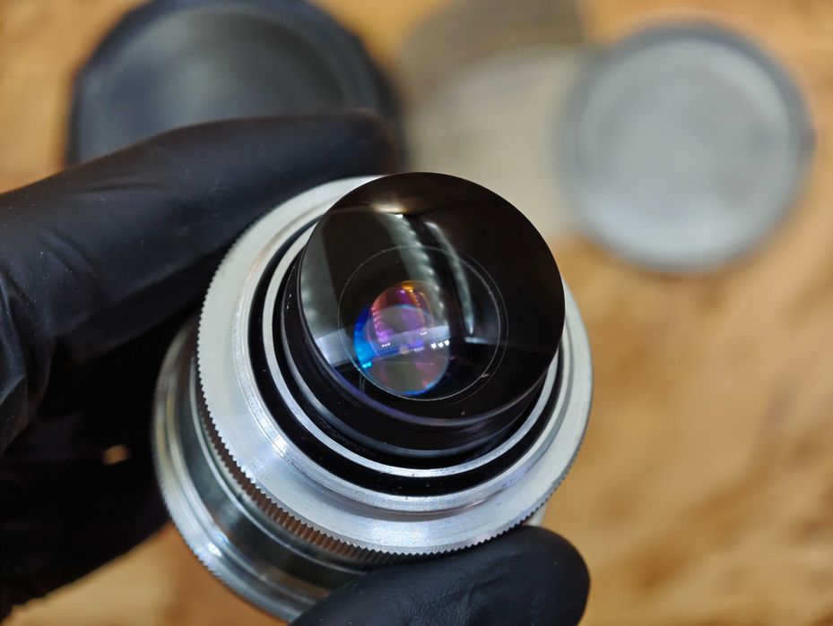 Jupiter 12 35mm 2.8 m39 Super Stan Gwarancja