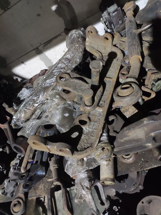 Качан цылиндричка большая мала новое бу вал стакан полуось рукав МТЗ