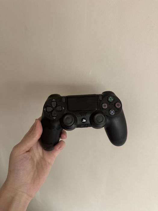 Геймпад sony cuh zct2e, контролер для PS4