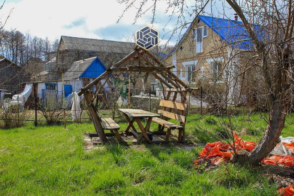 Продаж Ділянки з Озером Гореничі