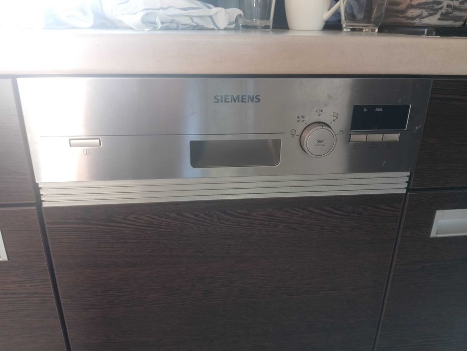 Zmywarka  Siemens 45cm