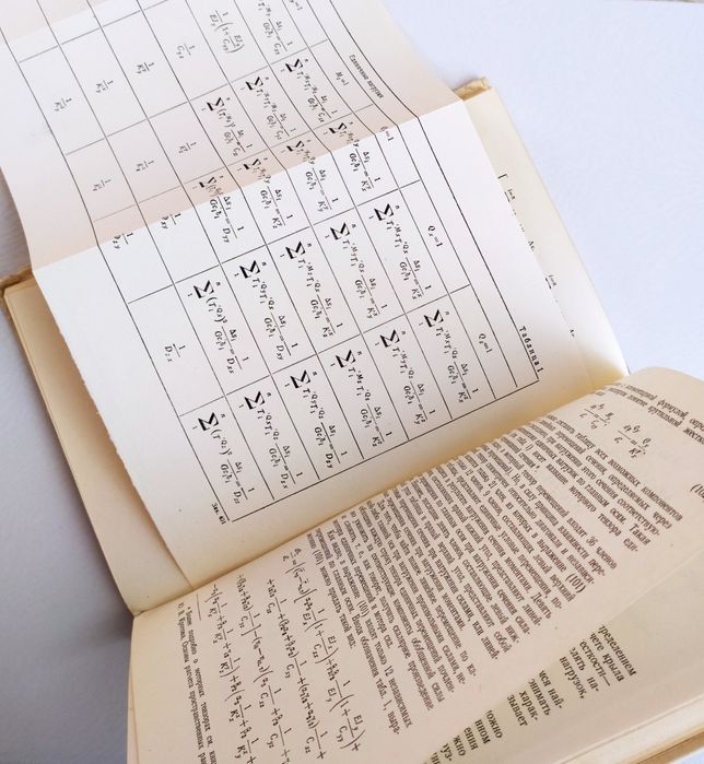 КРЫЛО Строительная механика крыла переменного сечения