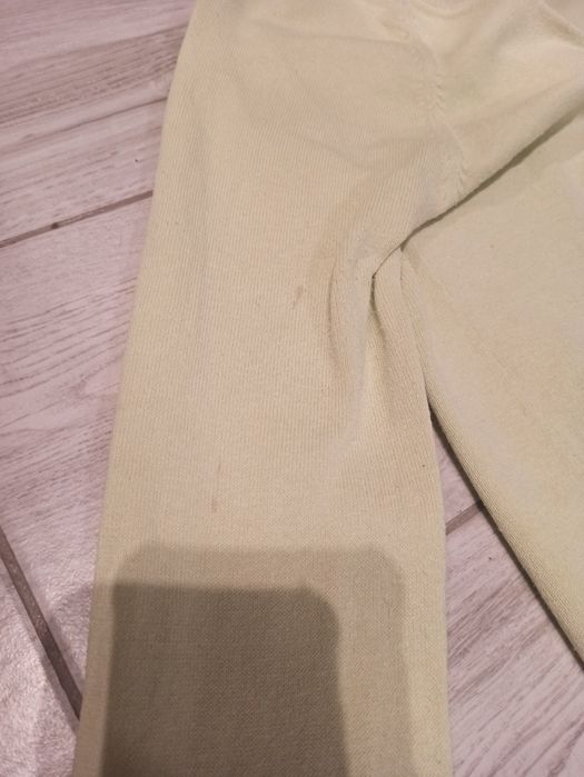 Sweterek cienki Zara