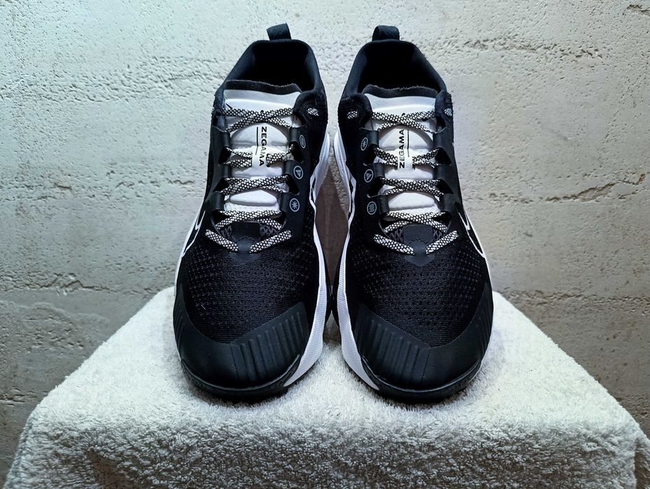 Męskie sneakersy NIKE ZOOMX ZAGAMA r.47.5 stan idealny