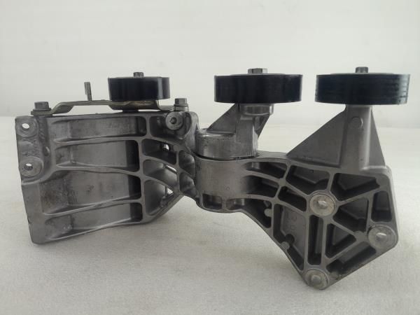 Compressor AC MERCEDES-BENZ Classe B (W245)