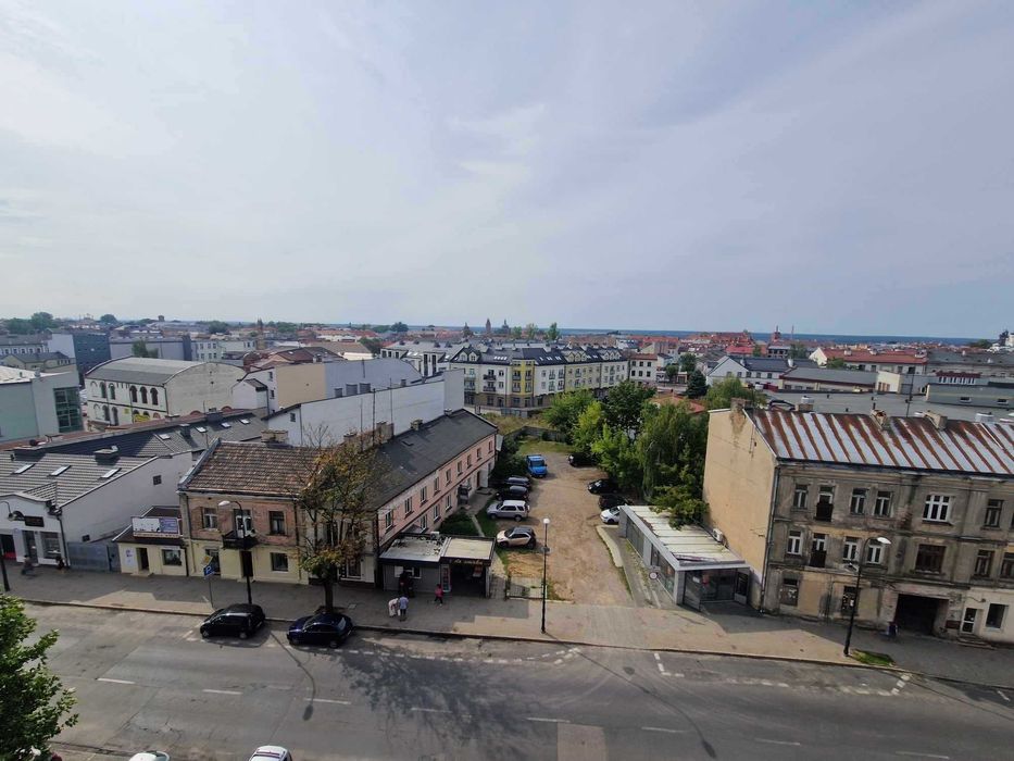 Mieszkanie w Płocku ( Centrum ) l Kwatera pracownicza l 10 os