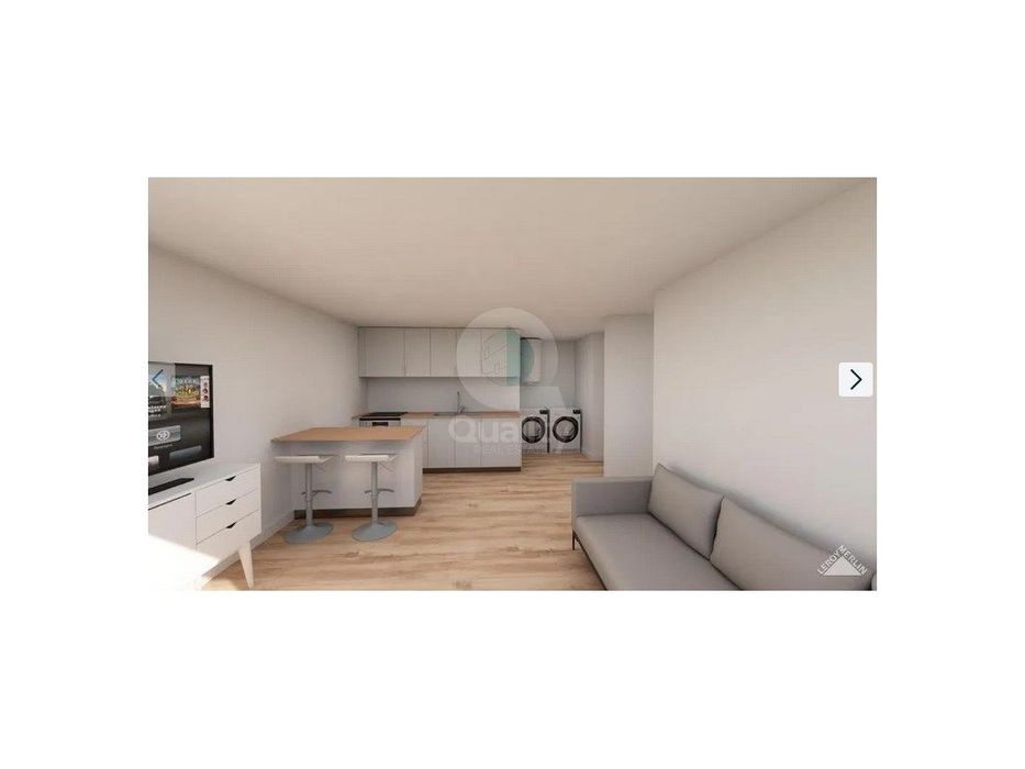 Apartamento T1 No Alto Do Seixalinho — Alto Do Seixalinho, Santo André E Verderena, Setúbal