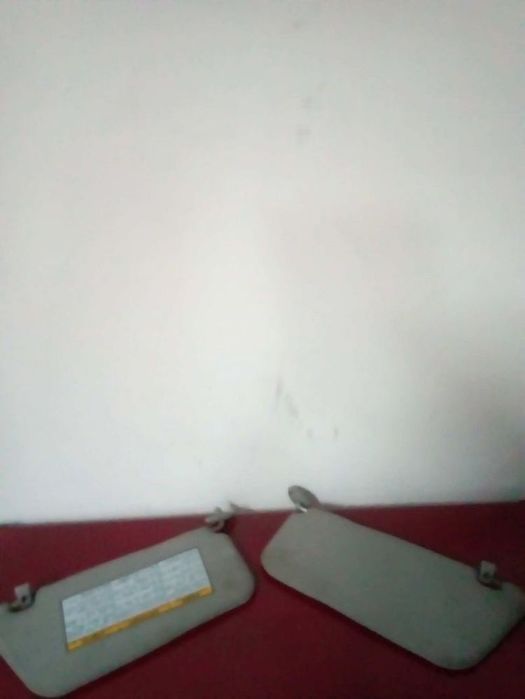 Pala De Sol Pendura Daewoo Matiz (M100, M150)