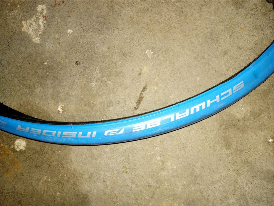 Opona na tranzera, schwalbe insider (700x23C)