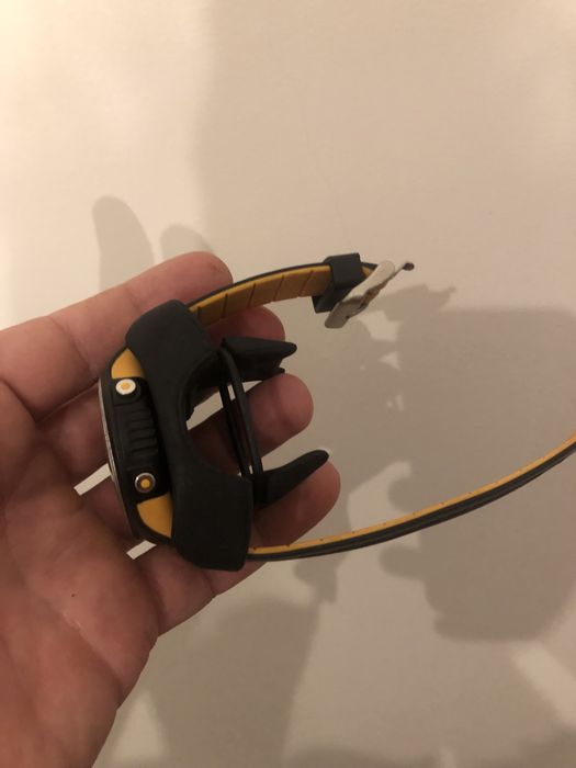 Sigma 25.10 pulsometro