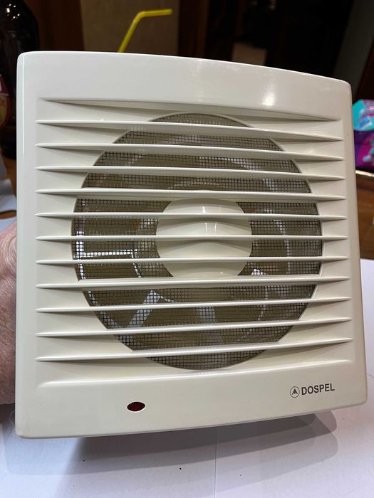 Вентилятор Dospel 150