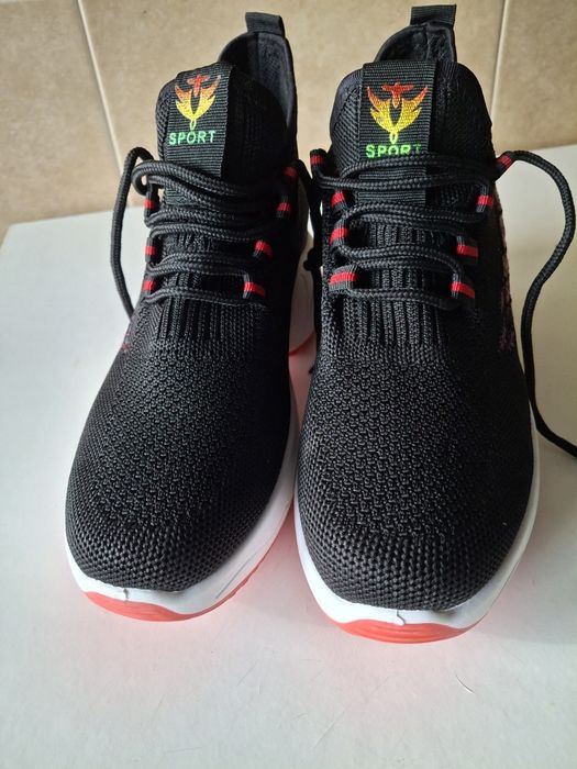 Tenis/Sapatilhas