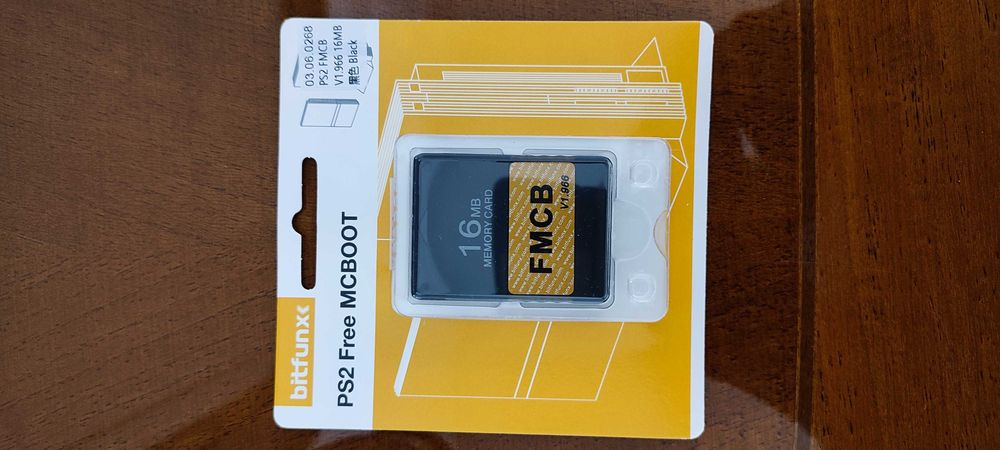 FreeMcBoot da Bitfunx