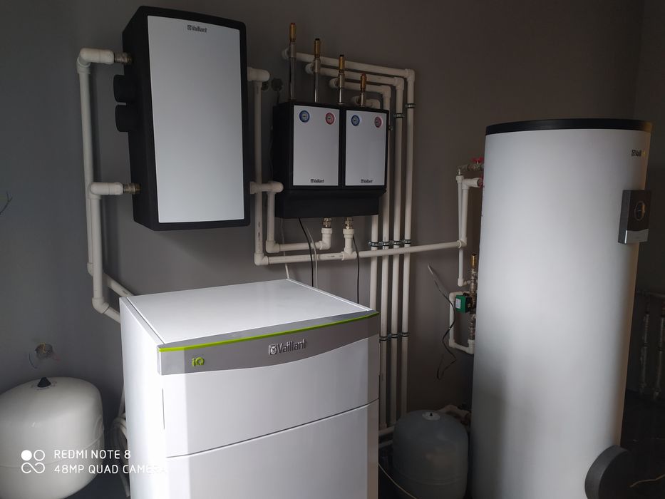 Послуги сантехніка Черкаси, Сміла