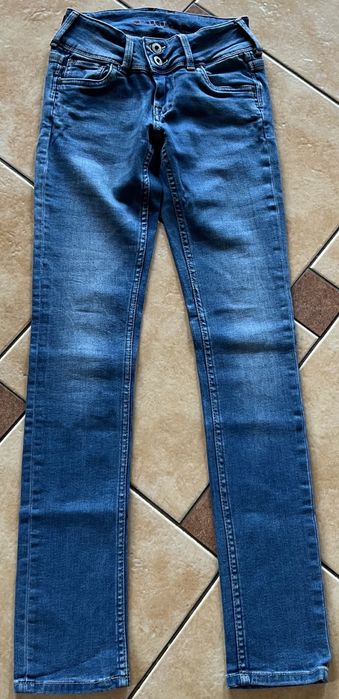 Damskie Dżinsy Pepe Jeans 24/32