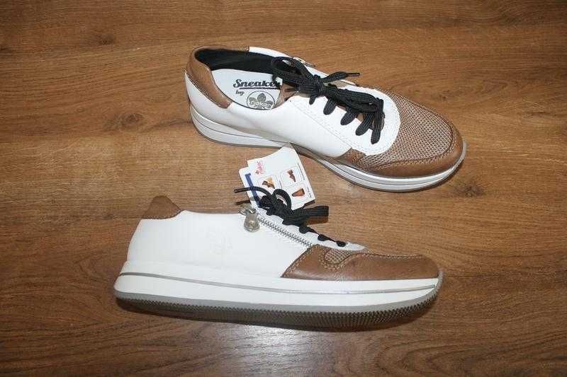 Кросівки, снікери rieker, 39 розмір